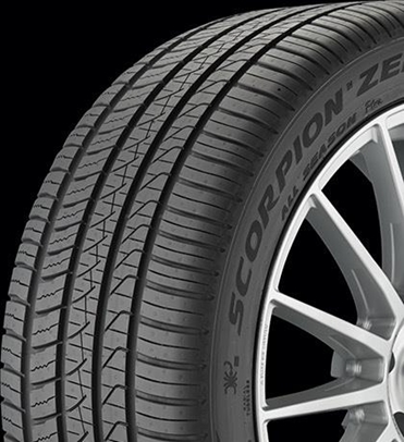 PIRELLI SCORPION ZERO ALL SEASON