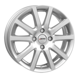 AUTEC SKANDIC Silver