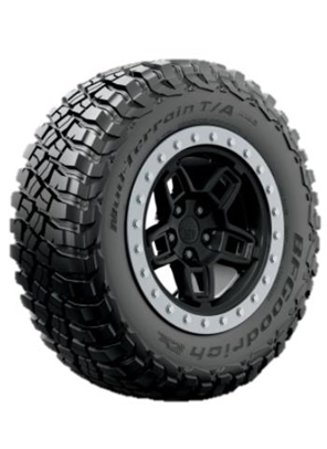 BF GOODRICH MUD TERRAIN T/A KM3