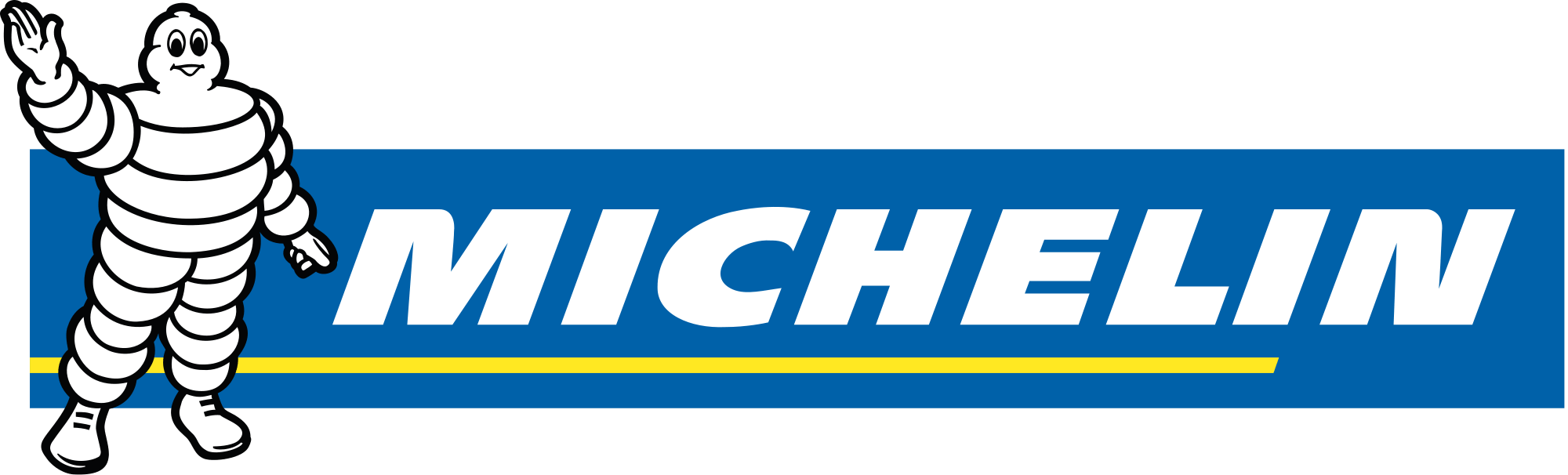 Michelin däck