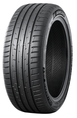 Nankang AS-3 XL 215/55 R17