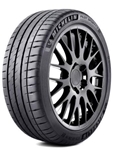 MICHELIN PILOT SPORT 4 S XL