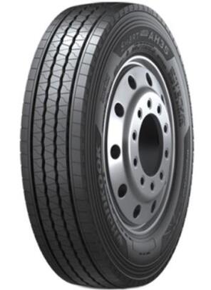 HANKOOK AH35 Styrdäck