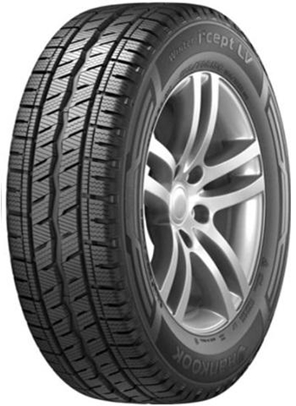 HANKOOK RW12 WINTER I*CEPT LV