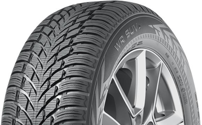 NOKIAN WR SUV 4 XL