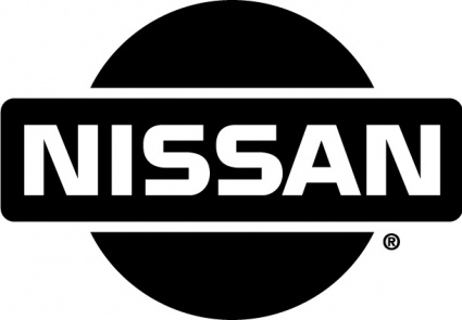 Nissan fälgar
