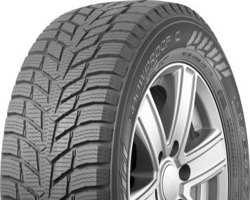 NOKIAN WR SNOWPROOF C