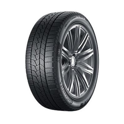 CONTINENTAL WINTERCONTACT TS860S