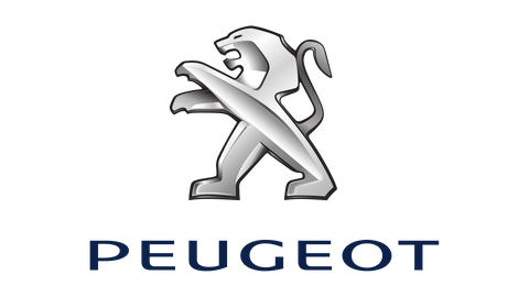 Peugeot fälgar