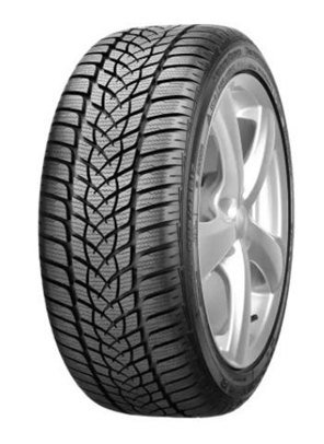 GOODYEAR ULTRAGRIP PERFORMANCE + XL