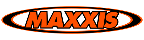 Maxxis däck