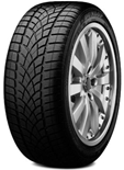DUNLOP SP WIN SPORT 3D XL