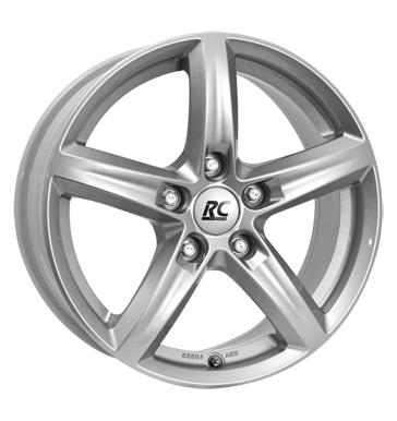 AFL RCDESIGN RC24 KRISTALLSILBER
