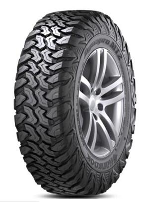 HANKOOK DYNAPRO MT2 RT05