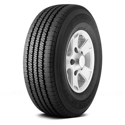 BRIDGESTONE DUELER H/T 684 II