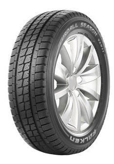 FALKEN EURO ALL SEASON VAN11