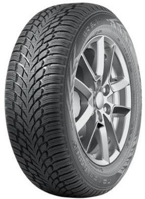 NOKIAN WR SUV 4 XL