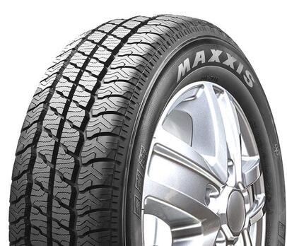 MAXXIS VANSMART A/S AL2