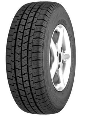 GOODYEAR ULTRAGRIP CARGO