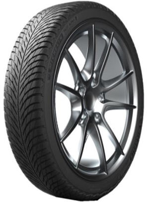 MICHELIN PILOT ALPIN 5 XL