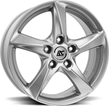 AFL RCDESIGN RC30 KRISTALLSILBER