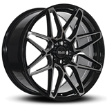 IMAZ WHEELS FF481 B-P