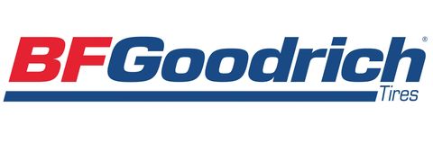 BFGoodrich däck