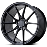 ABS WHEELS ABS F15 BLACK