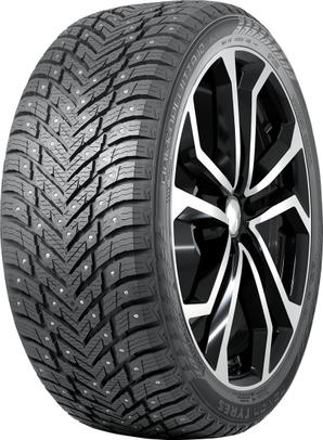 NOKIAN HKPL 10 SUV XL