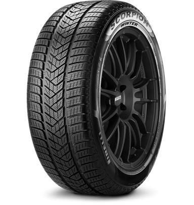 PIRELLI SCORPION WINTER XL