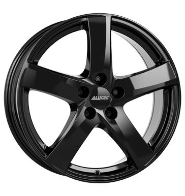 AFL ALUTEC FREEZE DIAMANT-SCHWARZ