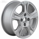 GG FORD TOURNEO COURIER