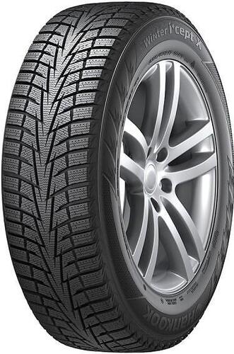 Hankook Winter I*CEPT X RW10