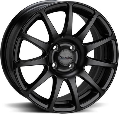 ARCASTING EXCALIBUR RACING BLACK