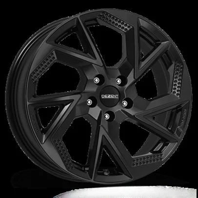 Dezent AP Black 6.5X16