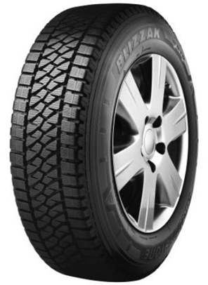 BRIDGESTONE W810