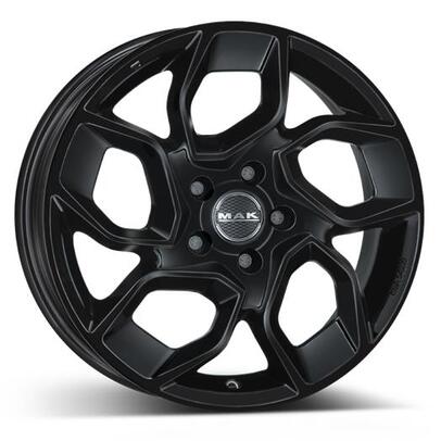 MAK EXPRESS BLACK