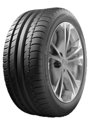 MICHELIN PILOT SPORT PS2 XL