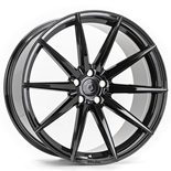 IMAZ WHEELS FF499_BLACK