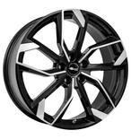 AFL RCDESIGN RC34 SCHWARZ GLANZ VOLLPOLIERT