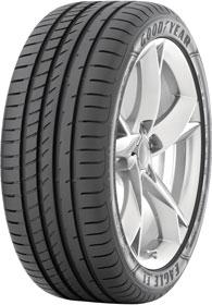 GOODYEAR EAGLE F1 ASYMMETRIC 2