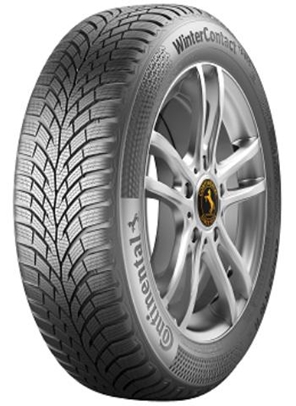 CONTINENTAL WINTERCONTACT TS 870