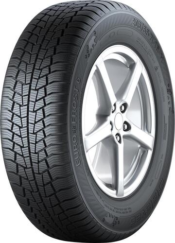 Gislaved EUROFROST6 XL