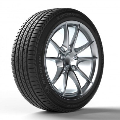 MICHELIN LATITUDE SPORT 3 XL