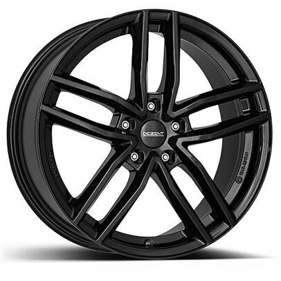 DEZENT TR BLACK