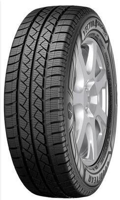 GOODYEAR VECTOR 4SEASONS CARGO