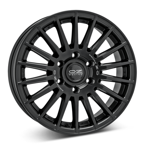 OZ Rally Desert M.Blk