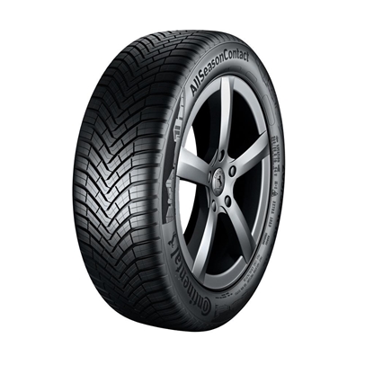 CONTINENTAL ALL SEASON CONTACT