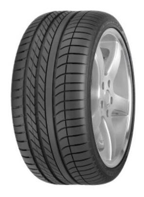 GOODYEAR EAGLE F1 ASYMMETRIC SUV 4X4 XL