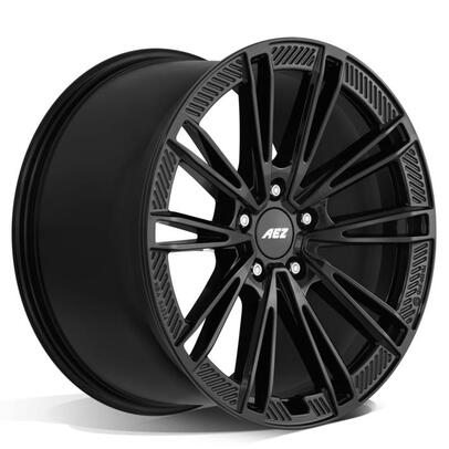 AEZ ALASKA BLACK